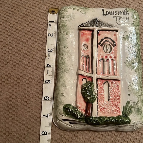 Jenise McCardell Louisiana Tech New Orleans, Louisiana - Picture 4 of 5